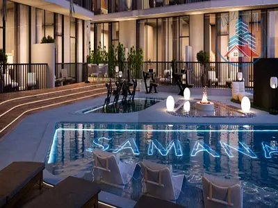 30%Cash Discount| Flexible Plan | 2Years Post Handover| Freehold| Near Metro| High ROI| No Commission