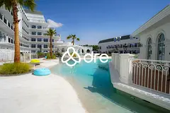 Pool View | Unfurnished | Ready Move In