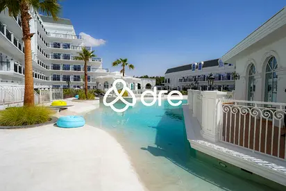 Pool View | Unfurnished | Ready Move In