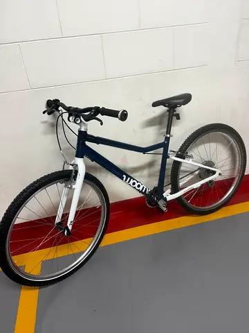 Used 26 Mountain/Hybrid Bike - Good Condition