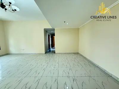 Luxury 2BHK Residence Overlooking Pond & Park