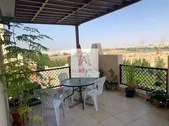 Vacant I Terrace I Balcony I Spacious Layout