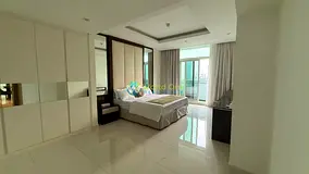 Spacious 3BR I Full Burj Khalifa View I Ready To Move In