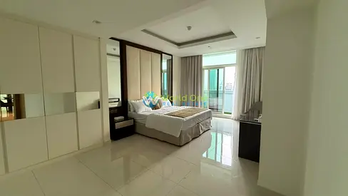 Spacious 3BR I Full Burj Khalifa View I Ready To Move In