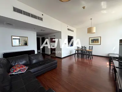 Chiller Free 1 BHK | High Floor | Near Metro
