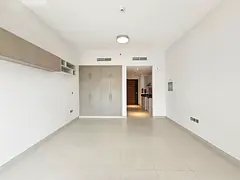 Luxurious Studio | Basketball- Tennis Courtyard | Gym Pool Parking