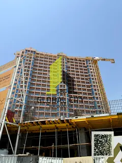 Spacious 2BHK Apartment for Sale in Nuaimeya Tower C – Prime Location