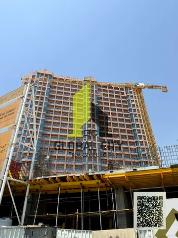 Spacious 2BHK Apartment for Sale in Nuaimeya Tower C – Prime Location