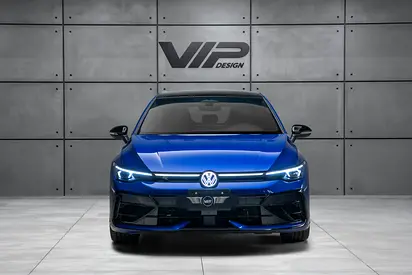 Volkswagen Golf Base, миниатюра 2
