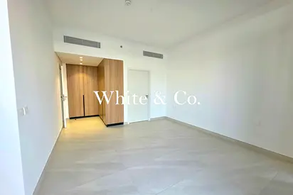 Chiller Free | Brand New | One Bedroom