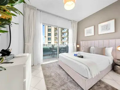 Exclusive | Ready to Move In | Fully Furnished