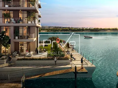 High Floor| Water Views|Biggest Layout|Corner Unit
