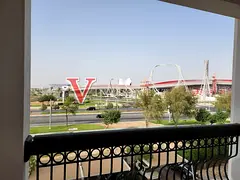 Spacious 2BR Apartment | Ansam, Yas Island | Prime Community Living