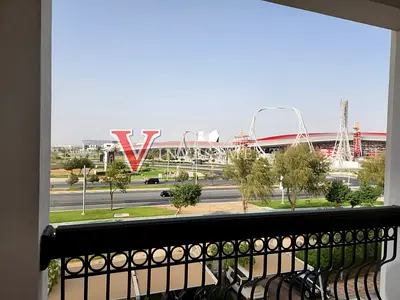 Spacious 2BR Apartment | Ansam, Yas Island | Prime Community Living