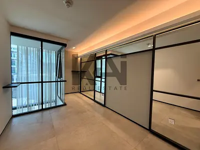 Modern Duplex | Pool View | Flexible Cheques