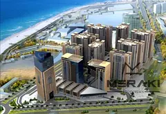 Best Price1BHK/Ajman One Phase2 Below launch price