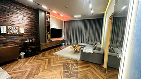 Biggest Layout | Luxury Design | Smart | Natral Light | Sea View