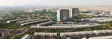 40% DISCOUNT | HIGH ROI | GREEN COMMUNITY |0,5%MONTHLY