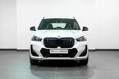 2023 BMW IX1 照片 4