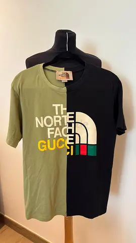Gucci x The North Face Shirt - Size S