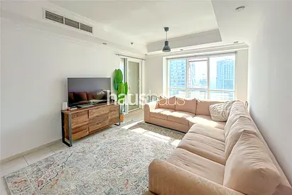 High Floor | Lake Views | Next to DMCC Metro | VOT