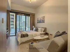Stunning Studio - Modern - Fully Furnished