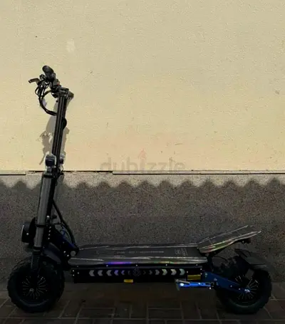Beast Performance Electric Scooter