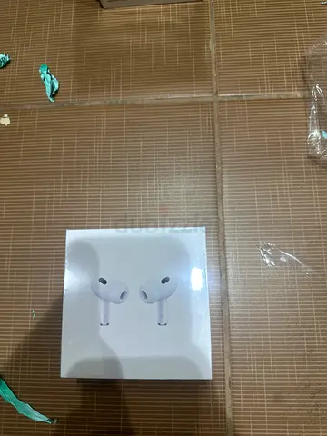 Airpods Pros