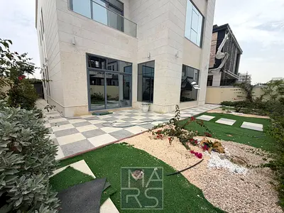 Luxury 5BR Villa | Huge Layout | Prime Al Zahia Living
