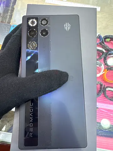 Redmagic 11 pro