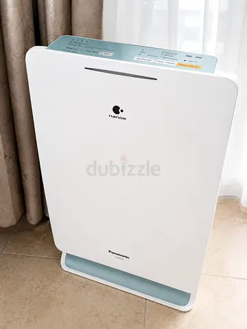 Panasonic Nanoe Air Purifier