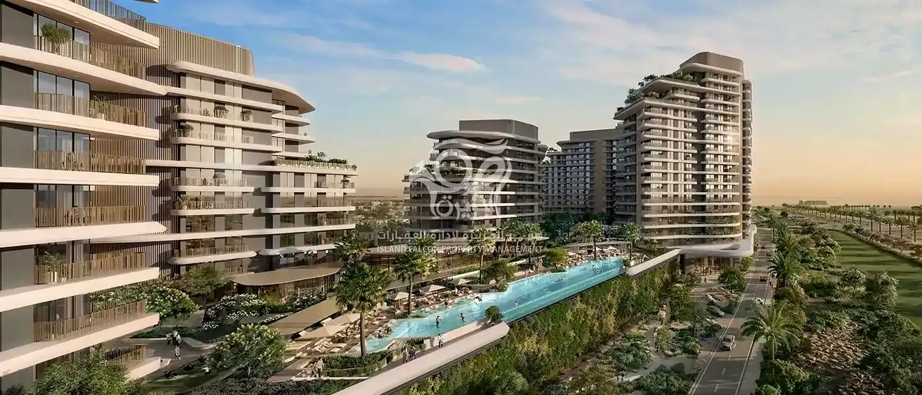 Ideal Investment | Prime Location | Canal View