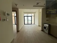 Brand New Chiller Free 1Bhk Apartment With Huge Terrace And Burj View Just in 75k