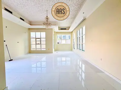 Spacious 4 Bedroom Villa Offer Price Only 125K in Hoshi Sharjah