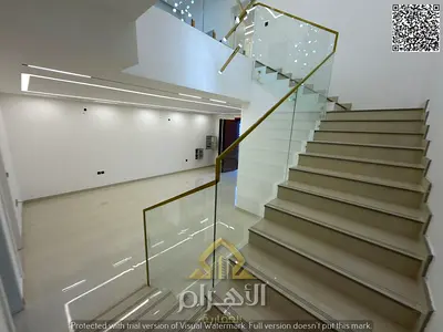 With only a 10% down payment | Own a luxury villa in Al Helio 2, Ajman | 4 master bedrooms | Compet