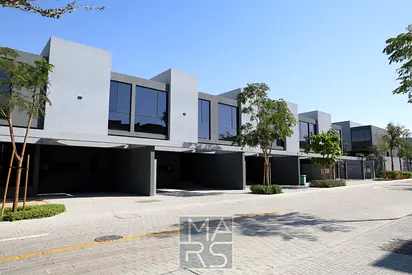 Exclusive Deal: 3-Bedroom for Rent in Masaar