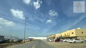 Industrial Land for Sale in Al Jurf 2 – Ajman | Prime Location