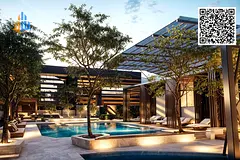 🔥 Freehold apartments starting from AED 262,000 Cash| Handover 2029 | 80/20 payment plan | Luxury