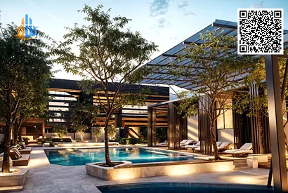 روك هيل – العالية عجمان | شقق فاخرة بتملك حر لجميع الجنسيات | تبدأ من 273,000 درهم كاش | بدون عمولة | تسليم الربع الأول 2029