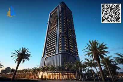 🔥 Freehold apartments starting from AED 262,000 Cash| Handover 2029 | 80/20 payment plan | Luxury amenities