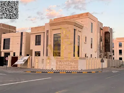 🏡مع الكهربه مياه تملك فيلا الأحلام و استثمر بأسلوب راقي في فيلا فاخرة في قلب الزاهية اغتنمها
