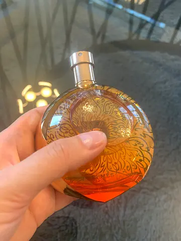 Female Perfume “Hermes” Elixir Des Merveilles