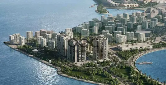 Modern Living | Studio Convertible To 1BR | Buy Now