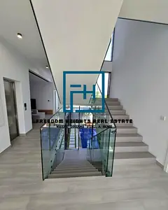 5BR Signature Villa | Luxury Living | G+2 | Sequoia – Masaar