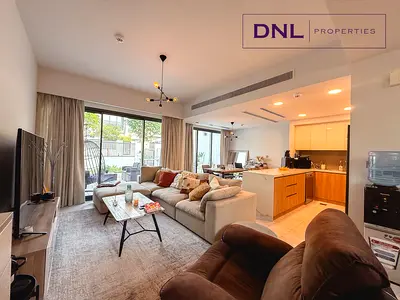 Furnished | Vacant | View Now | Exclusive
