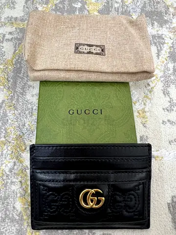 Wallet Gucci