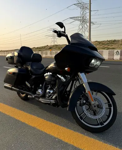 Harley-Davidson Road Glide Special 2015 Model | First Owner |