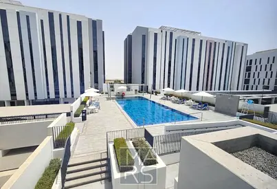 Hot Offer | Studio Apartment with Amenities Just 34K Aljada