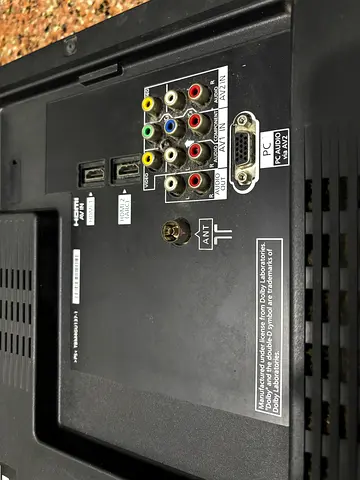 Panasonic LED TV 30* For Sale