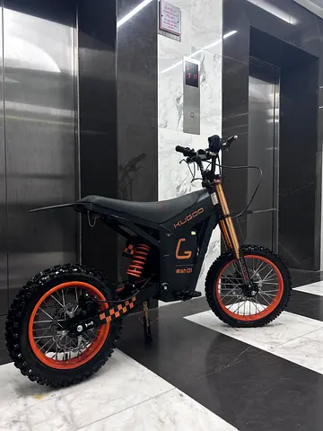 Under 200km perfect condition kugoo wish 01 for sale fixed price